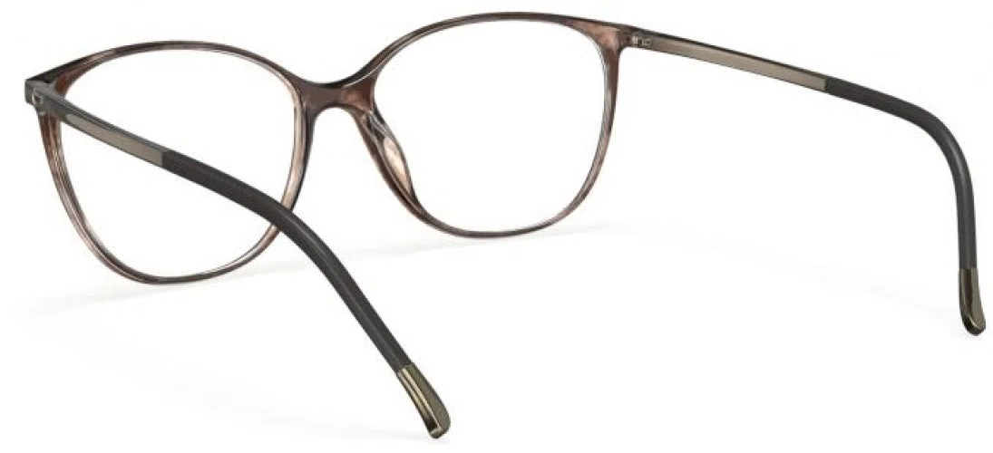 Silhouette SPX Illusion Fullrim 1601 Eyeglasses - view 39